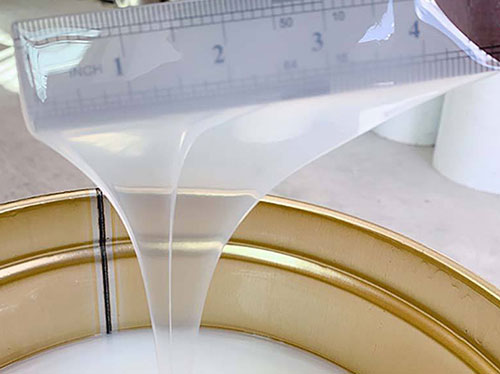 什么是食品級(jí)液體硅橡膠？