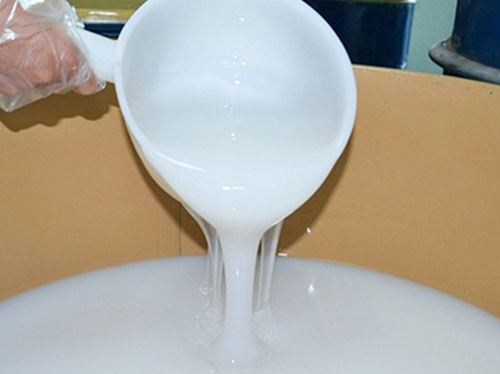 硅膠出現(xiàn)氣泡的原因及做法？